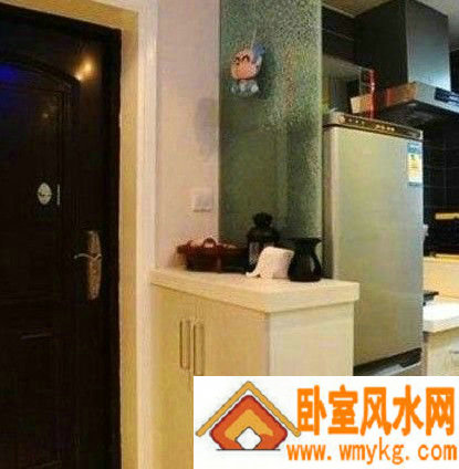 关于住宅中方面的风水学显示:触犯禁忌令财气无法进入 关于住宅中方面的风水学显示:触犯禁忌令财气无法进入