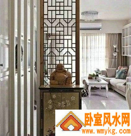 关于住宅中方面的风水学显示:触犯禁忌令财气无法进入 关于住宅中方面的风水学显示:触犯禁忌令财气无法进入