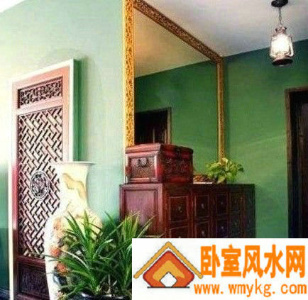 关于住宅中方面的风水学显示:触犯禁忌令财气无法进入 关于住宅中方面的风水学显示:触犯禁忌令财气无法进入