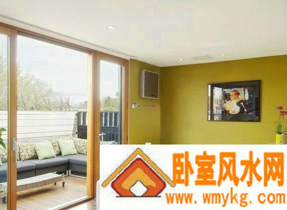 关于住宅中方面的风水学显示:触犯禁忌令财气无法进入 关于住宅中方面的风水学显示:触犯禁忌令财气无法进入