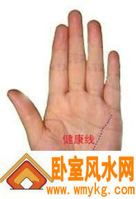 健康线 健康线