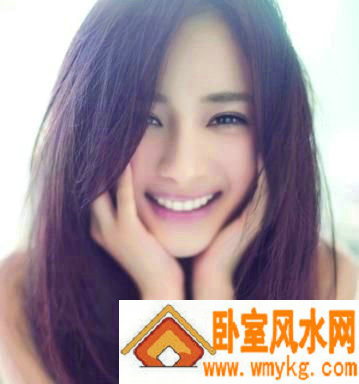 终身富贵的面相 终身富贵的面相