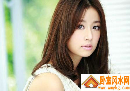 面相直断99招(很准) 面相直断99招(很准)