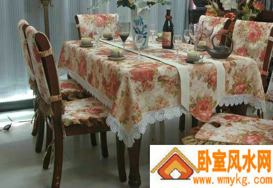 2013餐厅风水的财位摆设