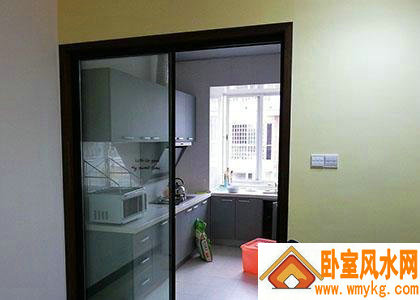 厨房在风水上重不重要?看看风水大师怎么说?