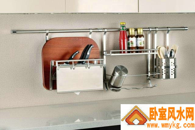 厨房在风水上重不重要?看看风水大师怎么说?