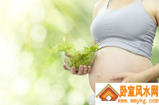 家有孕妇 千万要避开这些厨房风水