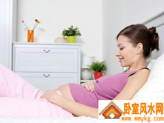 家有孕妇 千万要避开这些厨房风水