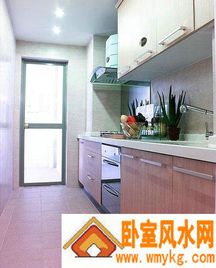 厨房装修一般多少钱 厨房装修注意什么