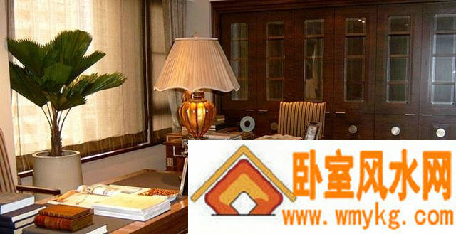 2016最全书桌摆放风水知识 书房风水的大忌