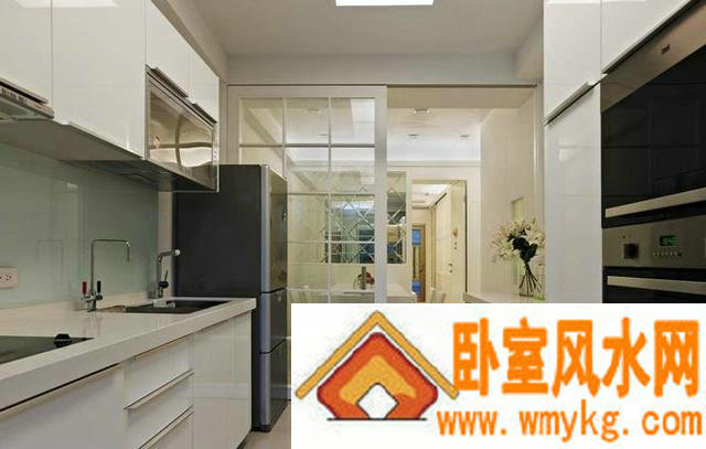 书房方位设在这儿才能旺夫,老婆们可别搞反了!