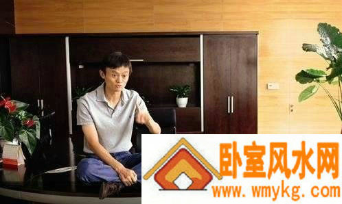 事业有成,书房风水不的布局很重要!