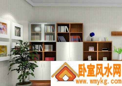 助您金榜题名的学生书房风水布置
