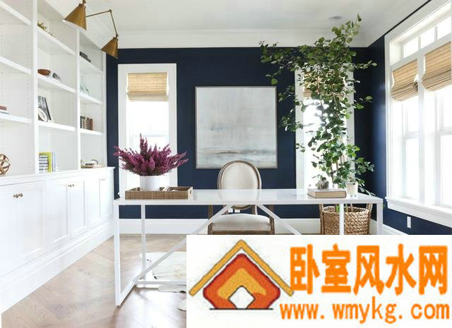 书桌摆放风水禁忌,让学生考运一败涂地!赶紧让你家孩子避免!