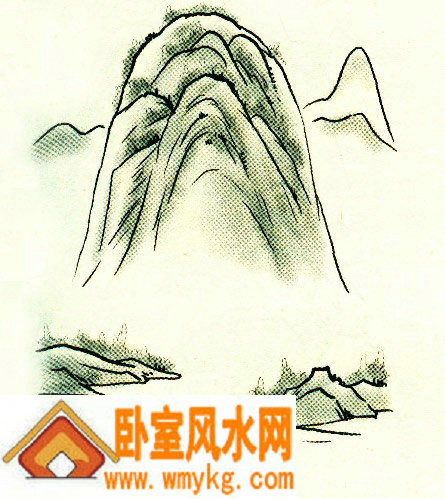 金星峰