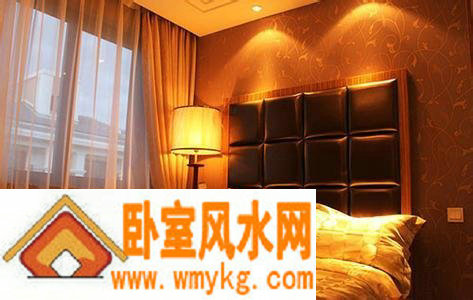 卧室风水如何摆放能增进夫妻感情