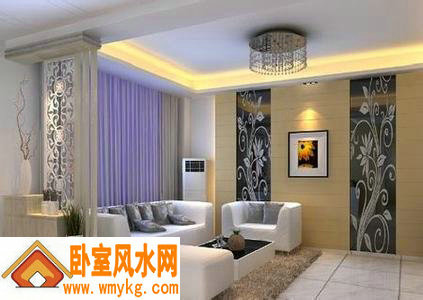 为什么客厅要明亮