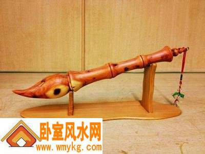 怎样摆放文昌笔