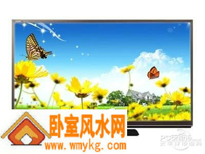 电视机宜摆放在什么位置
