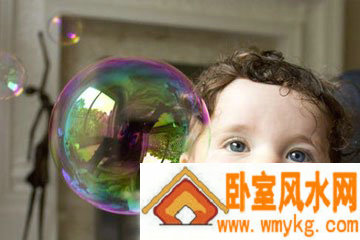 鼠年好听的男宝宝名字