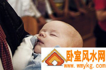 鼠年好听的男宝宝名字
