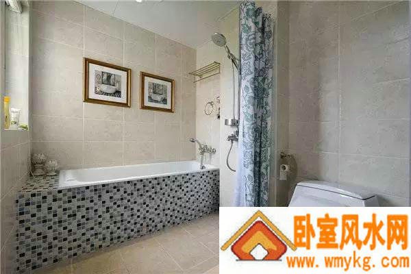 厕所风水凶气的化解 厕所风水凶气的化解