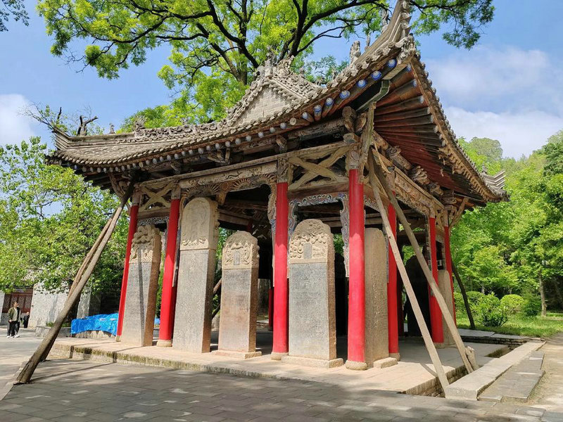 公司大门两侧适合风水摆设 公司大门两侧适合风水摆设