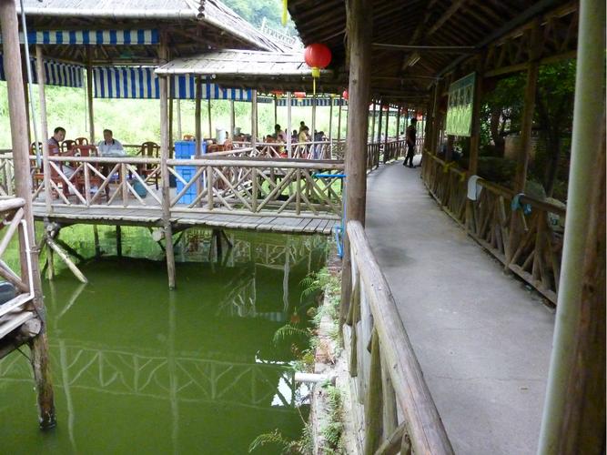 别墅后花园怎样设计风水 别墅后花园怎样设计风水