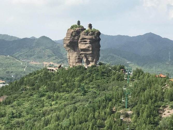 两水夹的山阴宅 两水夹的山阴宅