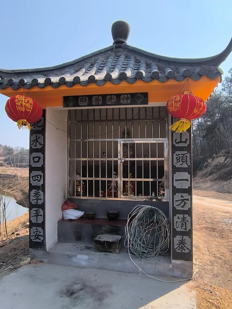 阴宅风水靠山弱怎么办 阴宅风水靠山弱怎么办