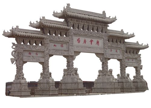 阴宅背后有风塔 阴宅背后有风塔
