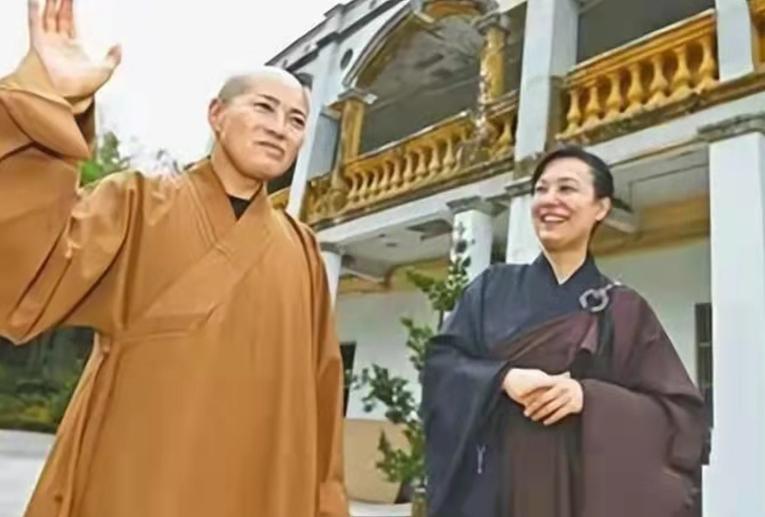 演员郑卫莉的个人资料 演员郑卫莉的个人资料