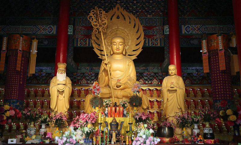 怎么样的面相是凶相呢 面相看起来凶巴巴 怎么样的面相是凶相呢 面相看起来凶巴巴