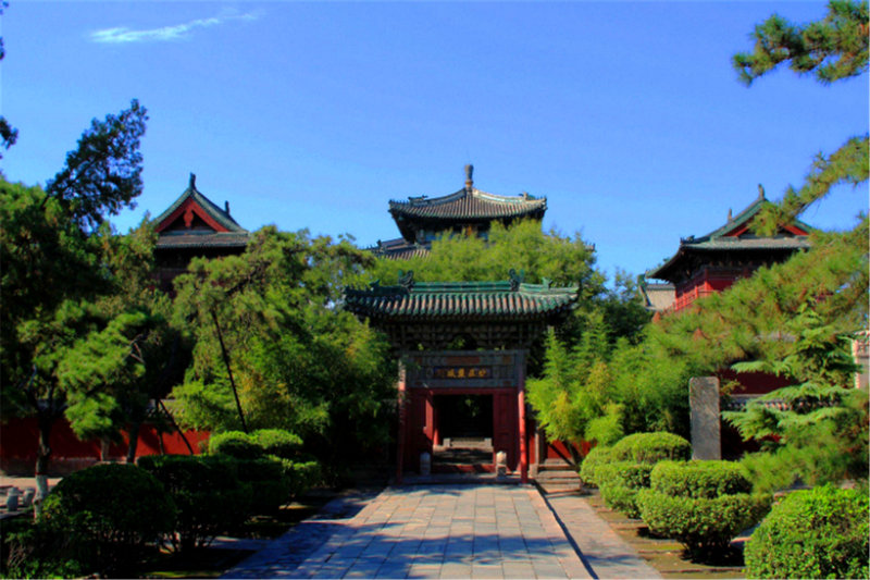 古代住宅风水地理 古代住宅风水地理