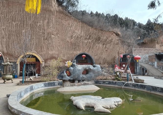 独栋别墅室外风水设计 独栋别墅室外风水设计