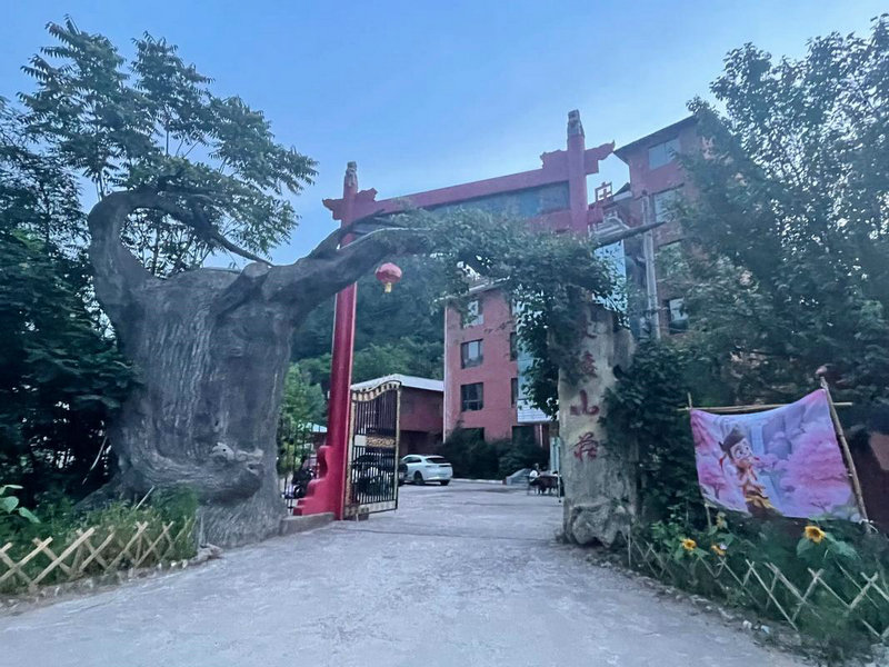 民间故事传说 朱元璋火烧庆功楼 民间故事传说 朱元璋火烧庆功楼