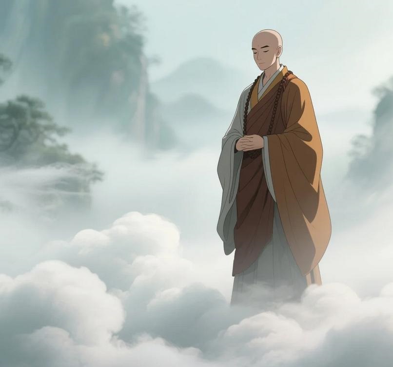 大山深处的阴宅风水宝地 大山深处的阴宅风水宝地