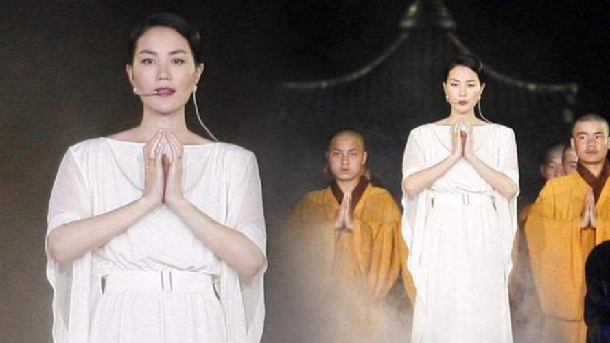 妇女面相带有戾气 妇女面相带有戾气