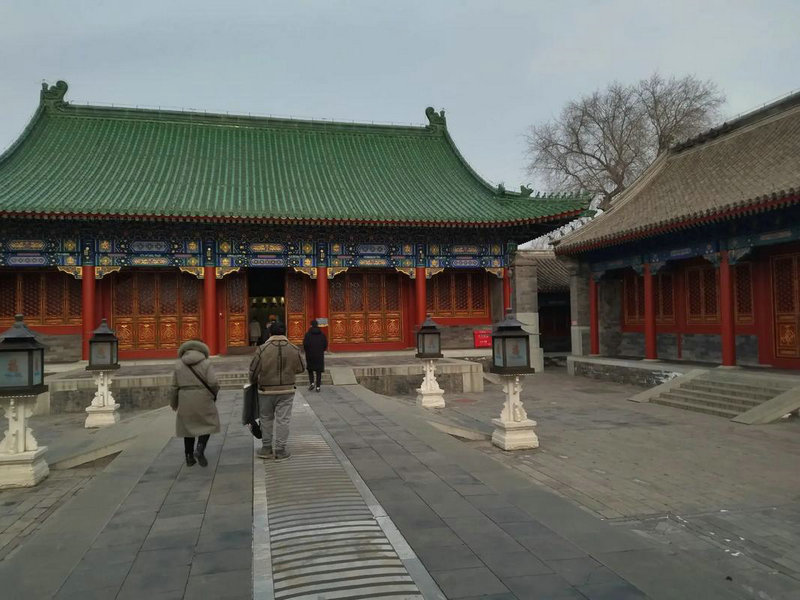 李嘉诚风水大师是谁 李嘉诚风水大师是谁
