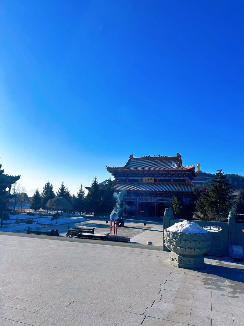 北帝灵签100签解签 北帝灵签100签解签