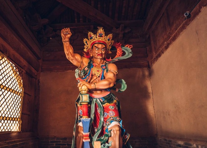 中国历代皇帝祖坟风水的之谜 中国历代皇帝祖坟风水的之谜