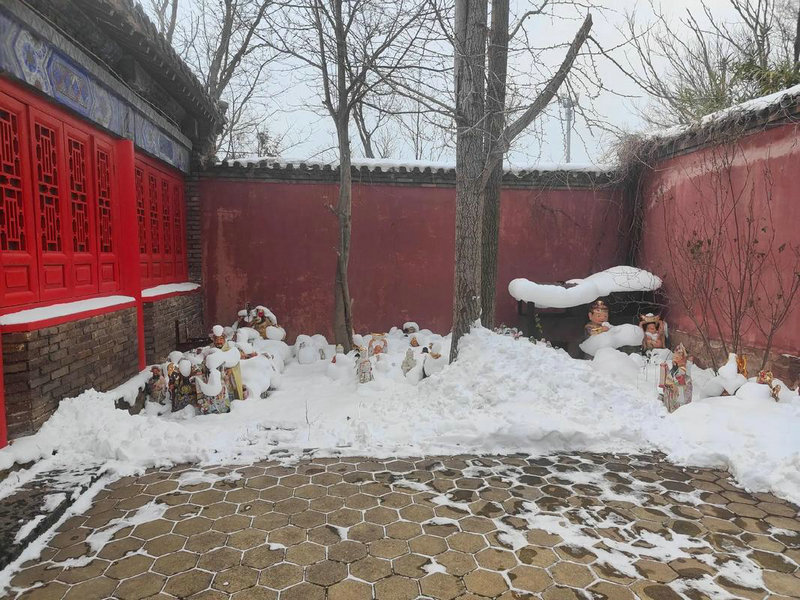 曹曦文个人资料简介结婚 曹曦文个人资料简介结婚