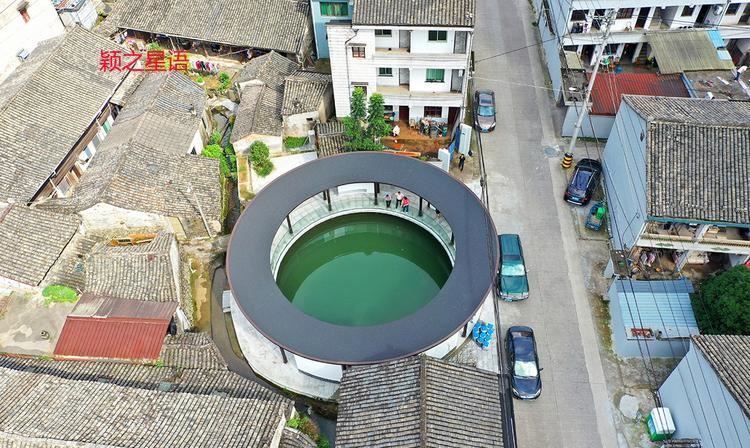 农村住宅风水选址 农村住宅风水选址