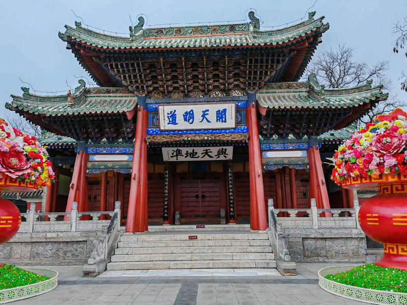 丹凤朝阳阴宅怎样 丹凤朝阳阴宅怎样