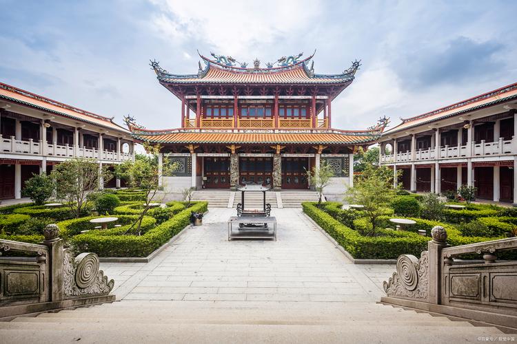潮汕住宅风水格局 潮汕住宅风水格局